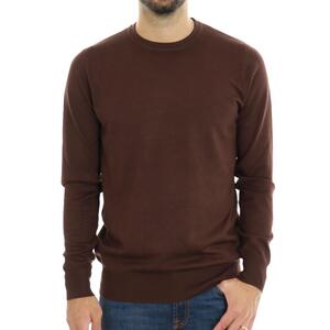 MAGLIA BASIC TAKE TWO MORO